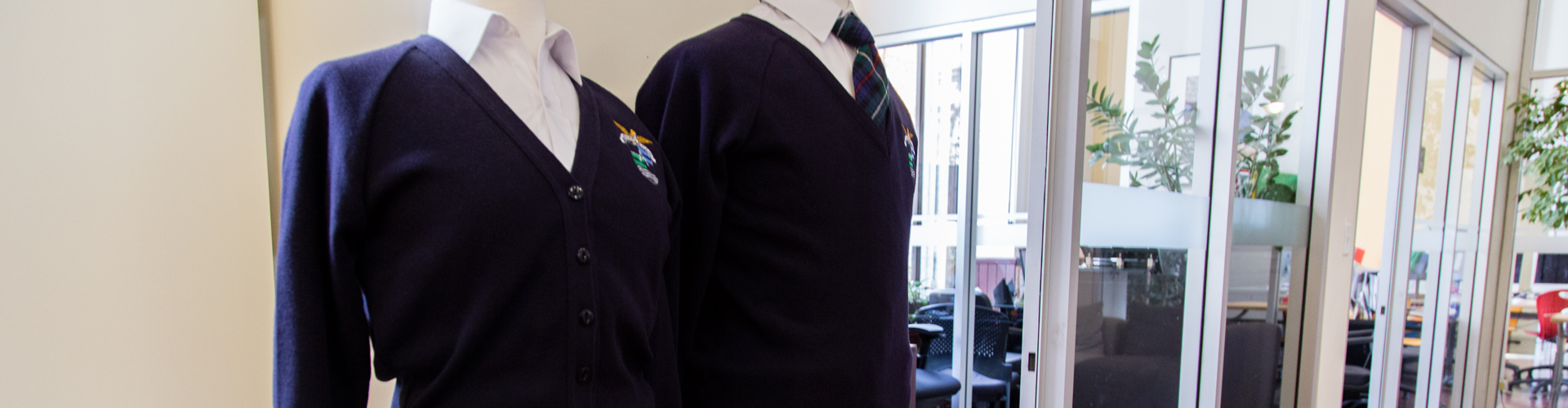 Uniforms Alexander Academy