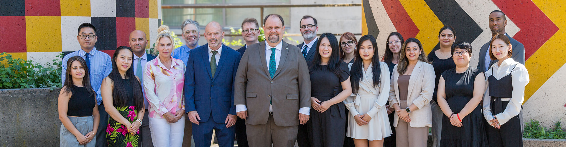 Alexander Academy Staff and Faculty