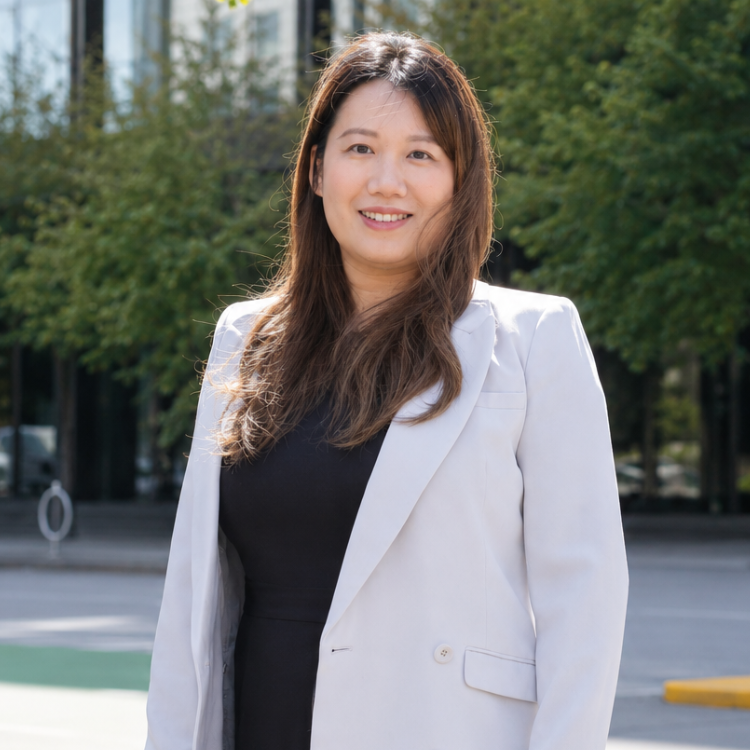 Jenny Guan