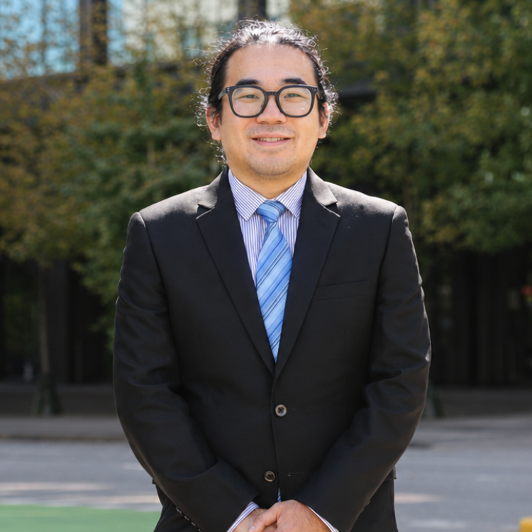 Jiemin Zhang